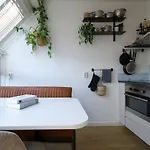 East-side Living * Amszterdam