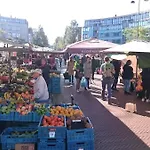 Apartman East-side Living *