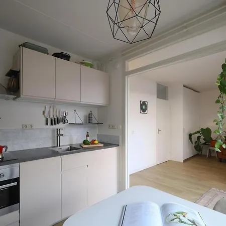 East-side Living Apartamento *