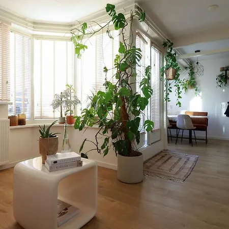 East-side Living Appartement *