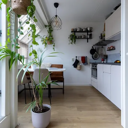 Appartement East-side Living *