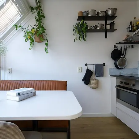 East-side Living * Amsterdam