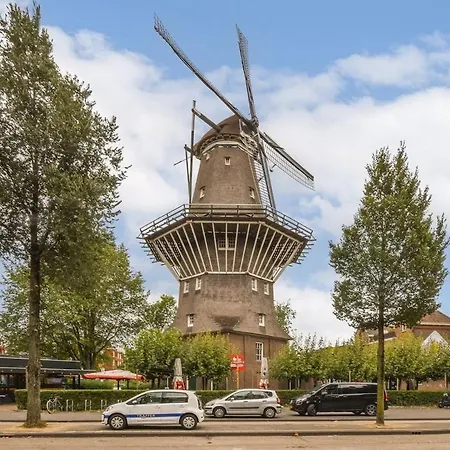 East-side Living Amsterdam
