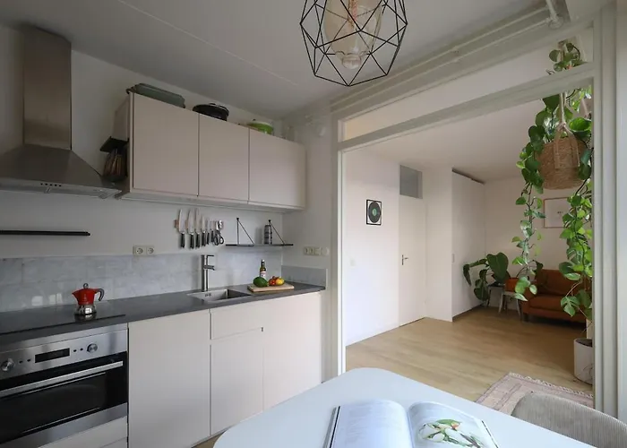 East-side Living Apartamento *