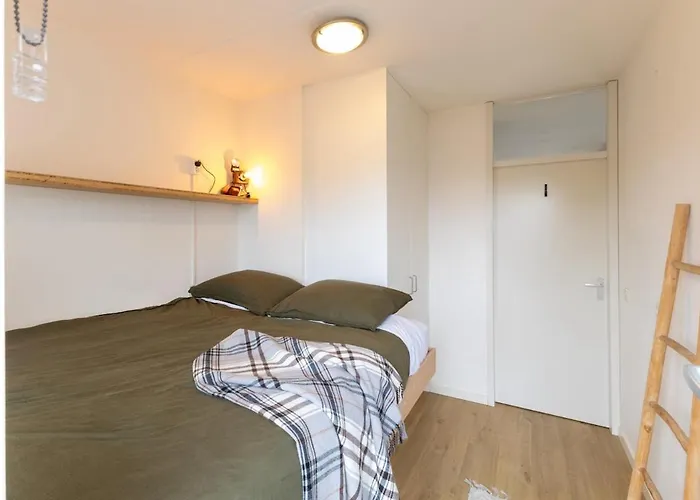 East-side Living Apartamento *