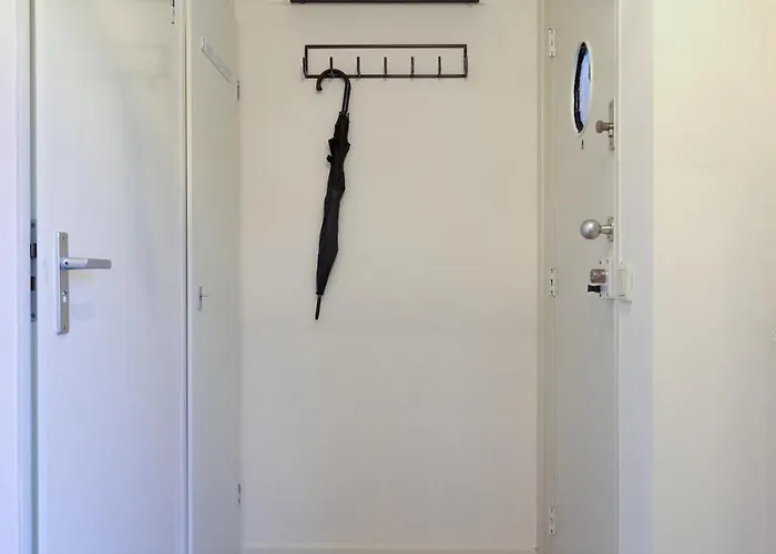 Appartement East-side Living