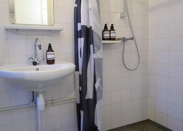 East-side Living * Amesterdão