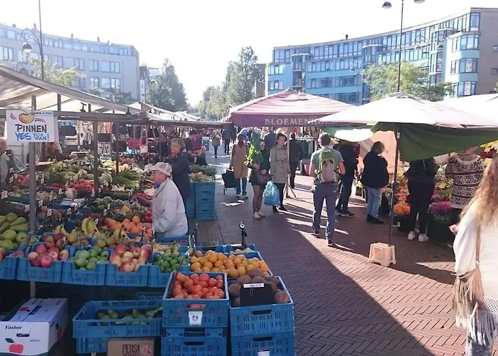 Apartamento East-side Living *