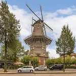 East-side Living Amsterdam