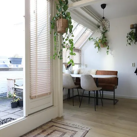 East-side Living Apartmán