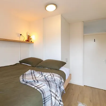 East-side Living Apartmán *