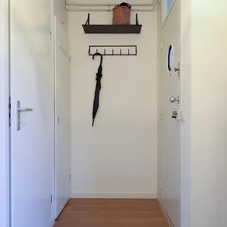 Apartment East-side Living