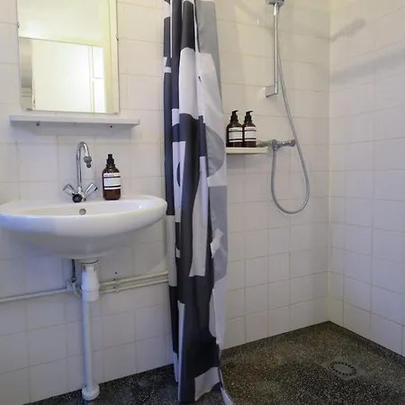 East-side Living * Amsterdam