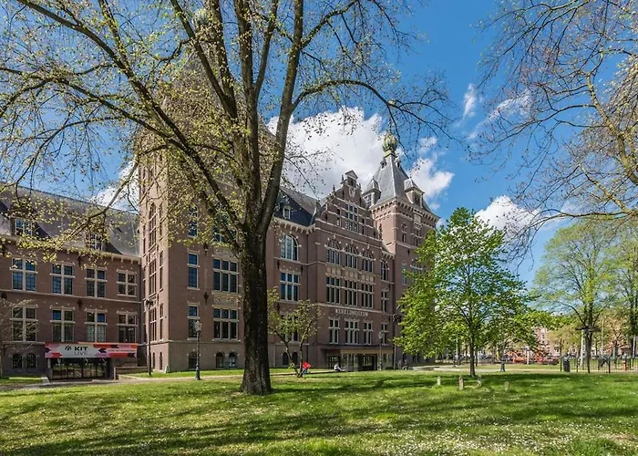 East-side Living Amsterdam