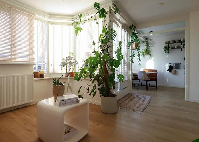 East-side Living Appartement *