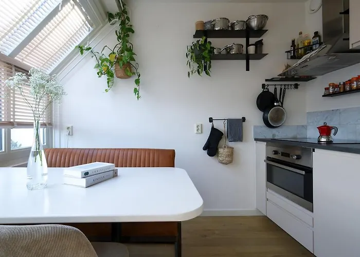 East-side Living * Amsterdam