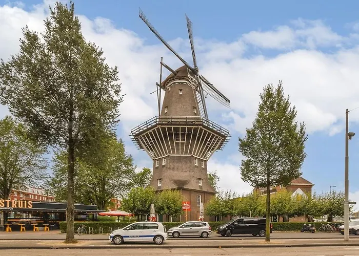 East-side Living Amsterdam