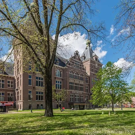 East-side Living Amsterdam